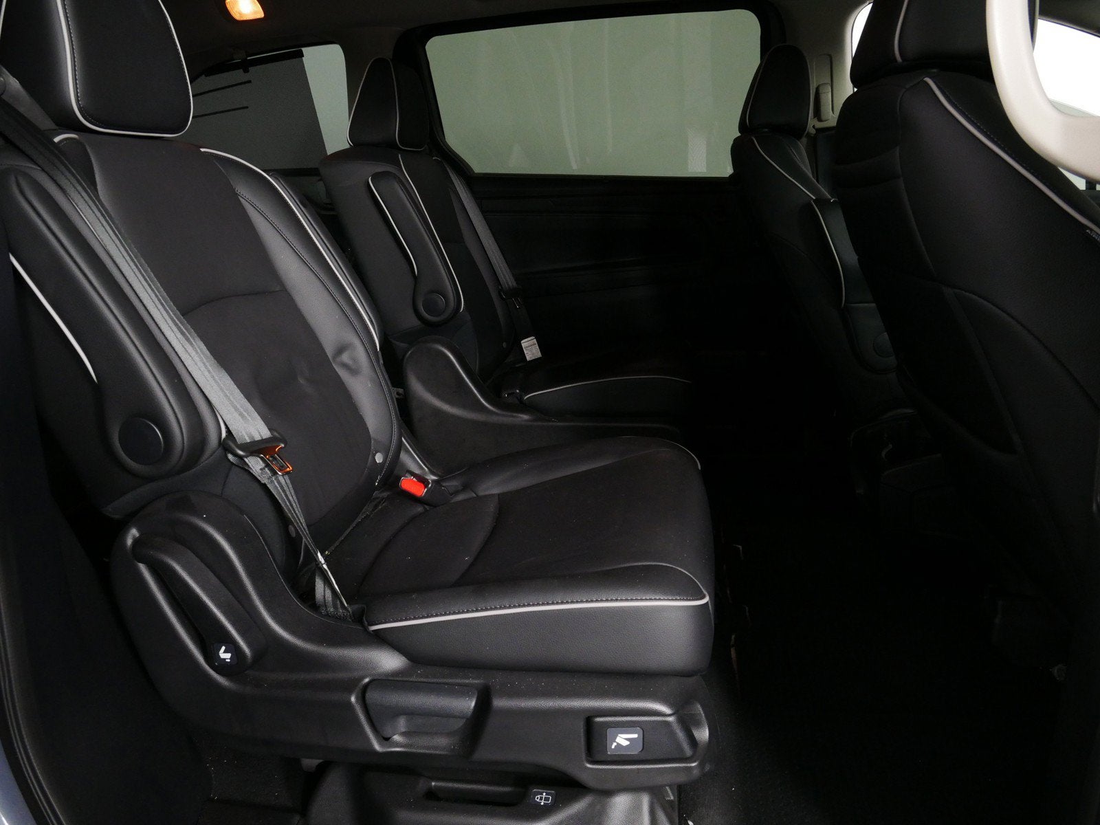 2025 Honda Odyssey Touring *1-OWNER*