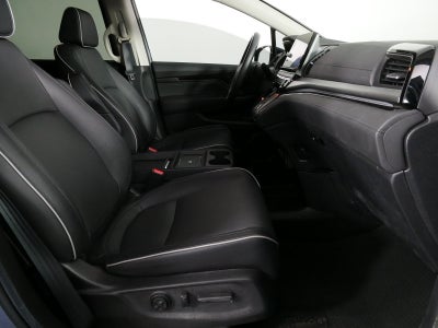 2025 Honda Odyssey Touring *1-OWNER*