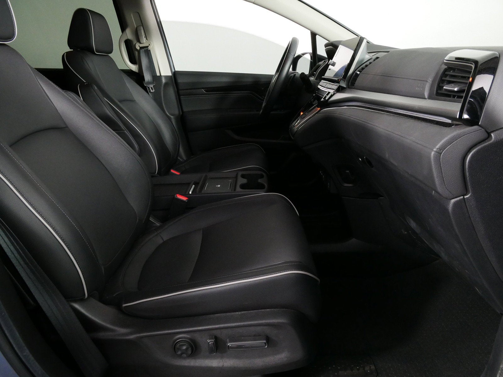 2025 Honda Odyssey Touring *1-OWNER*