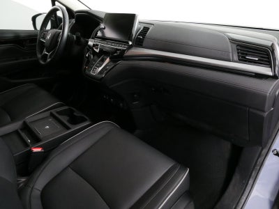 2025 Honda Odyssey Touring *1-OWNER*