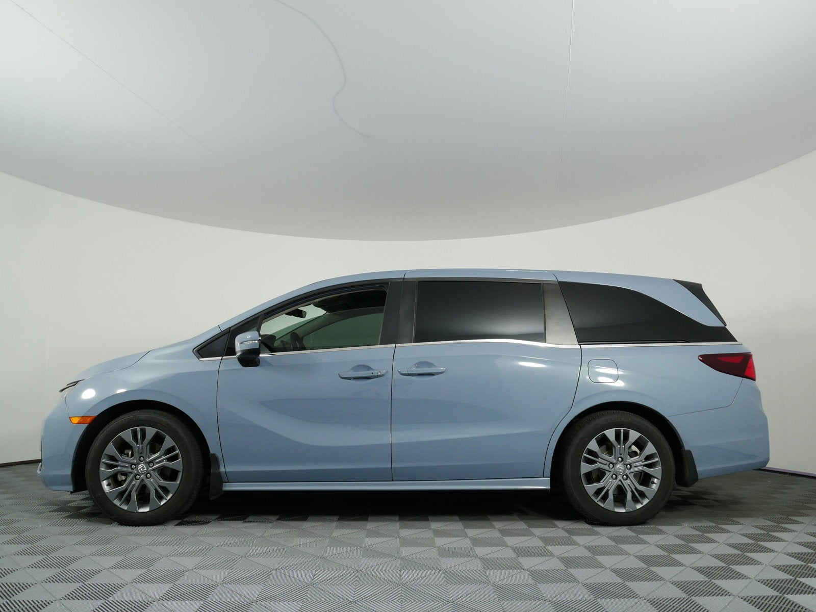2025 Honda Odyssey Touring *1-OWNER*