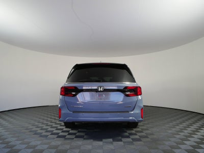 2025 Honda Odyssey Touring *1-OWNER*