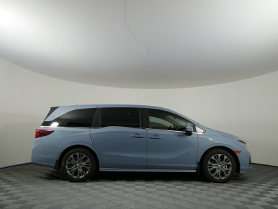2025 Honda Odyssey Touring *1-OWNER*