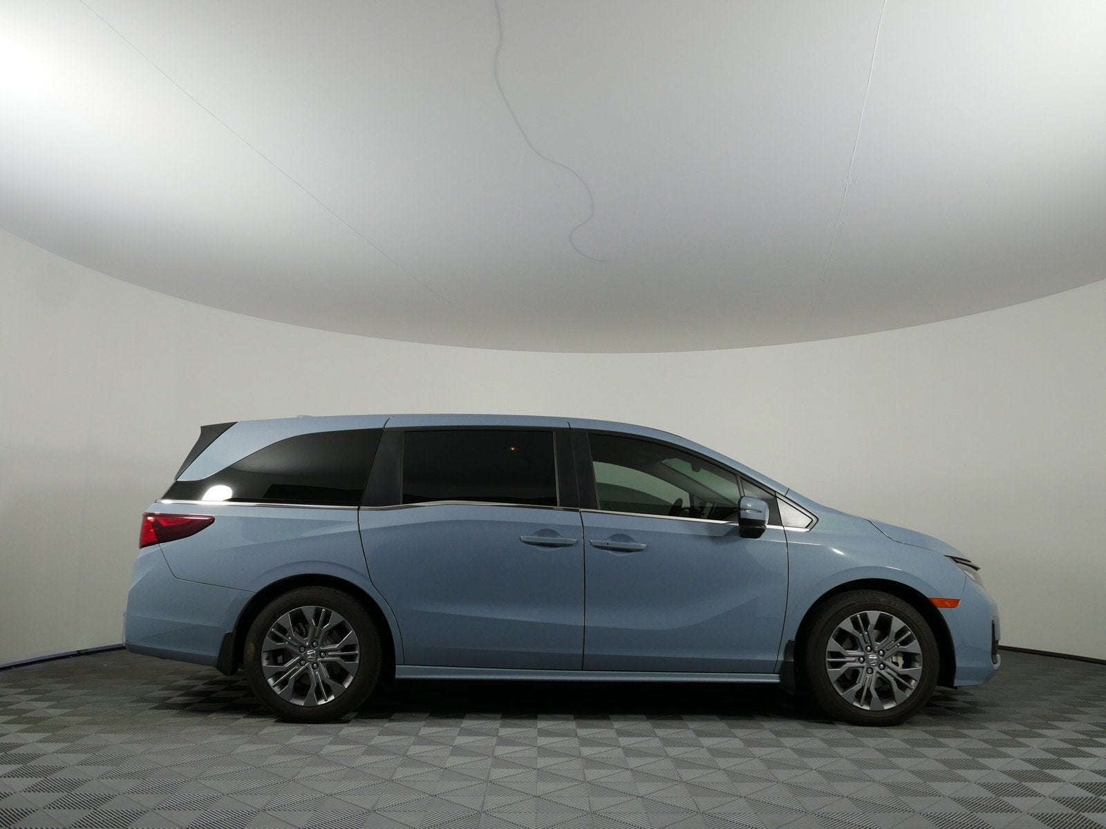 2025 Honda Odyssey Touring *1-OWNER*