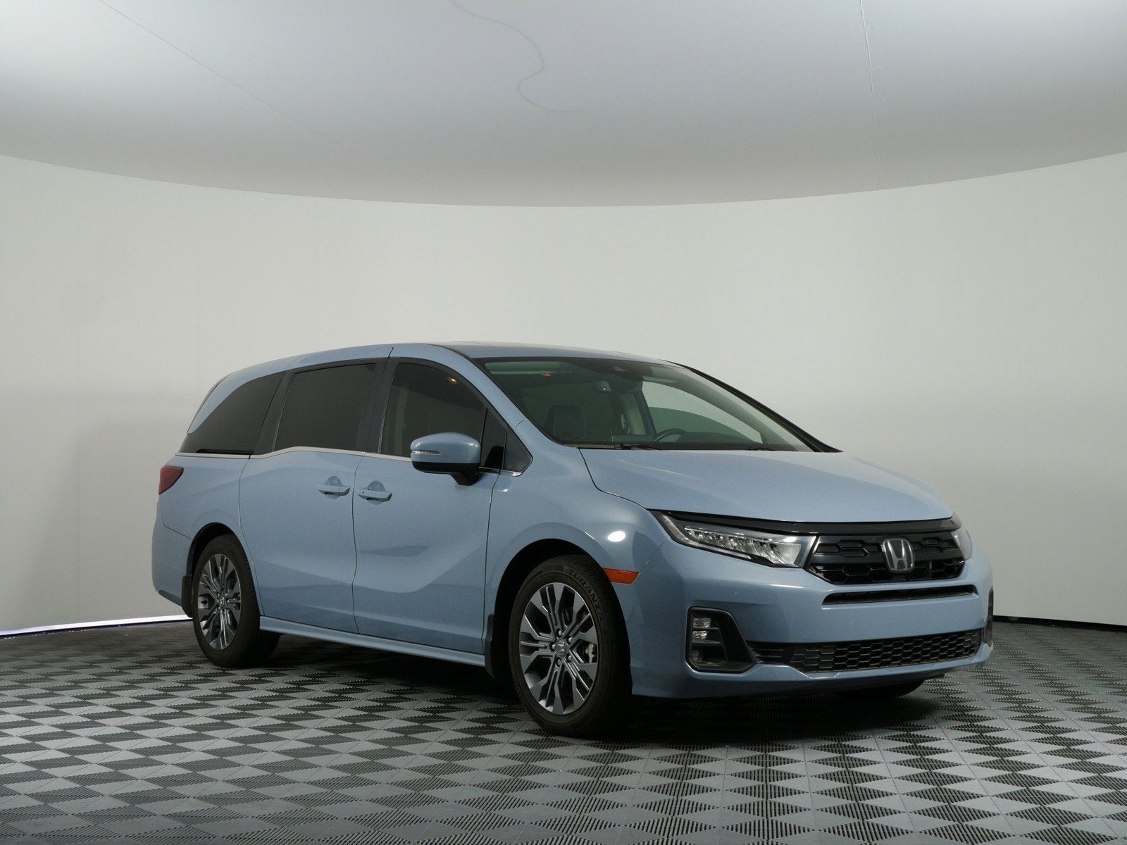 2025 Honda Odyssey Touring *1-OWNER*
