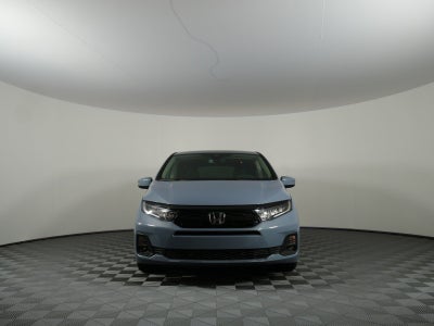 2025 Honda Odyssey Touring *1-OWNER*