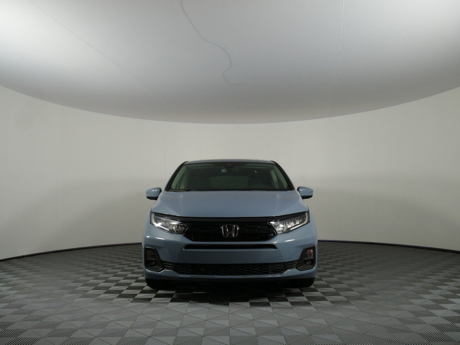 2025 Honda Odyssey Touring *1-OWNER*