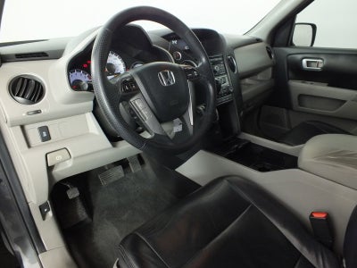 2012 Honda Pilot EX FWD *ROOMY!*