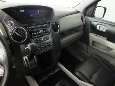 2012 Honda Pilot EX FWD *ROOMY!*