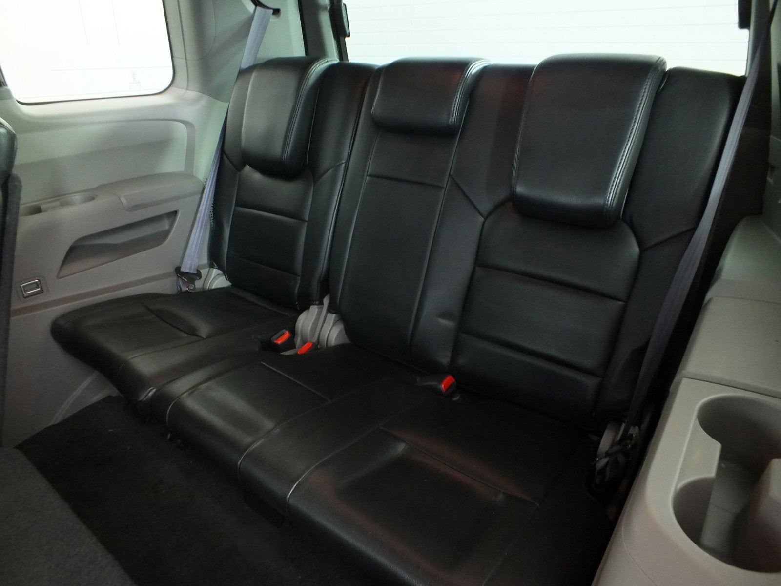 2012 Honda Pilot EX FWD *ROOMY!*