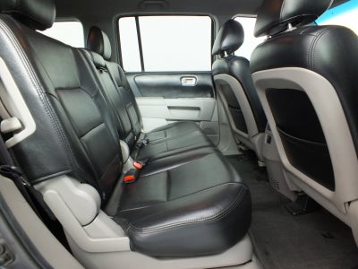 2012 Honda Pilot EX FWD *ROOMY!*