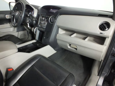 2012 Honda Pilot EX FWD *ROOMY!*