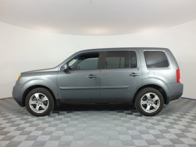 2012 Honda Pilot EX FWD *ROOMY!*