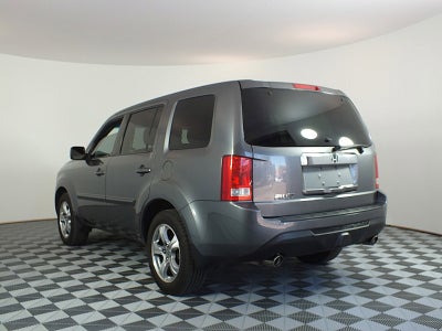 2012 Honda Pilot EX FWD *ROOMY!*