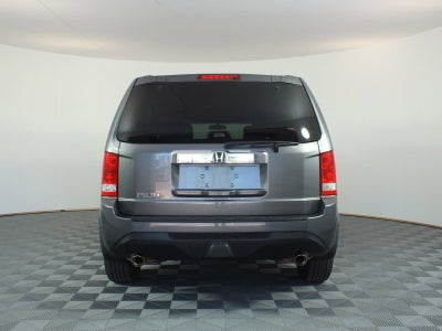 2012 Honda Pilot EX FWD *ROOMY!*