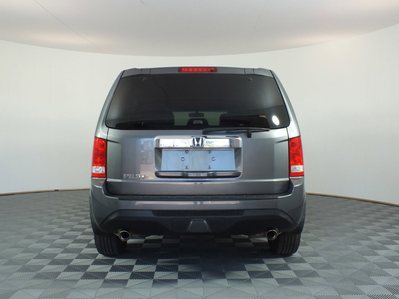 2012 Honda Pilot EX FWD *ROOMY!*