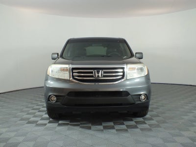 2012 Honda Pilot EX FWD *ROOMY!*