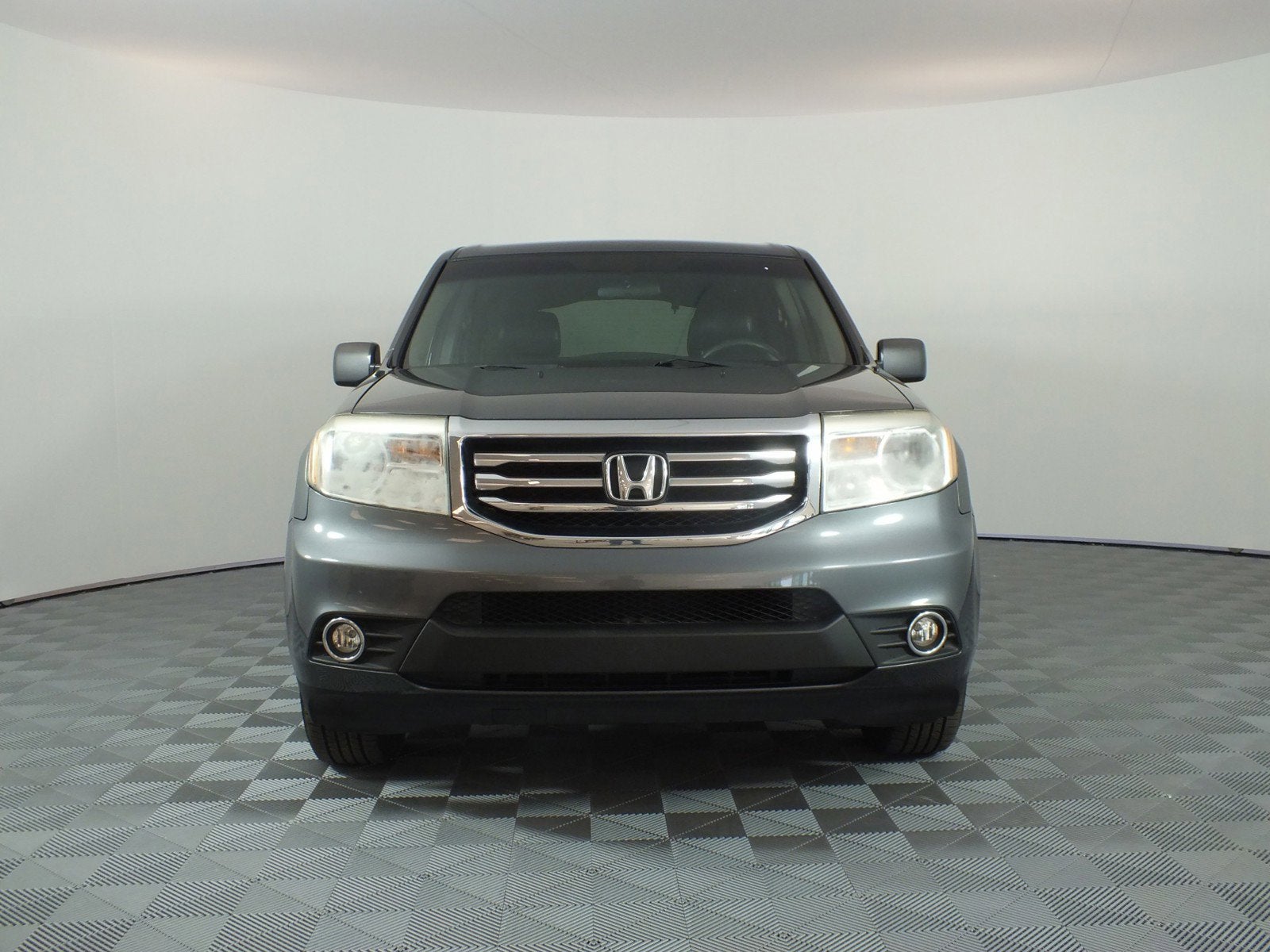 2012 Honda Pilot EX FWD *ROOMY!*