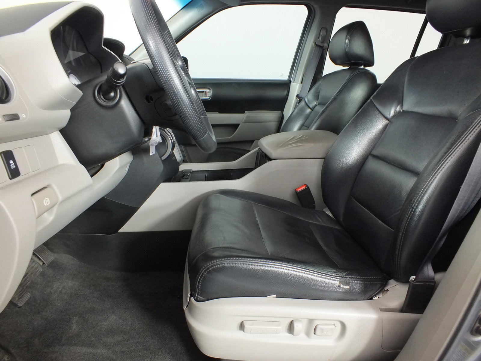 2012 Honda Pilot EX FWD *ROOMY!*