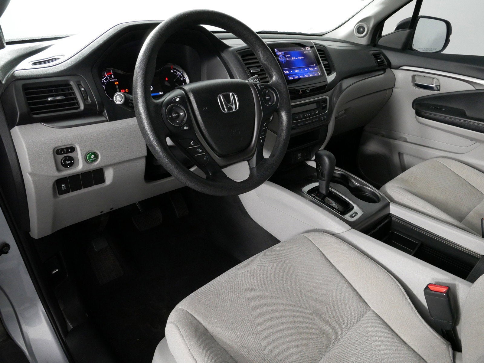 2017 Honda Pilot EX FWD *CLEAN CARFAX!*