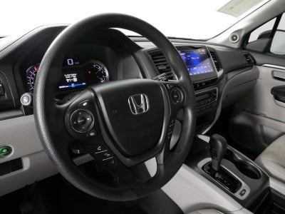 2017 Honda Pilot EX FWD *CLEAN CARFAX!*