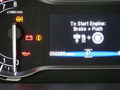 2017 Honda Pilot EX FWD *CLEAN CARFAX!*