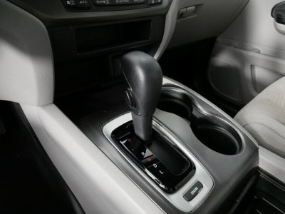 2017 Honda Pilot EX FWD *CLEAN CARFAX!*