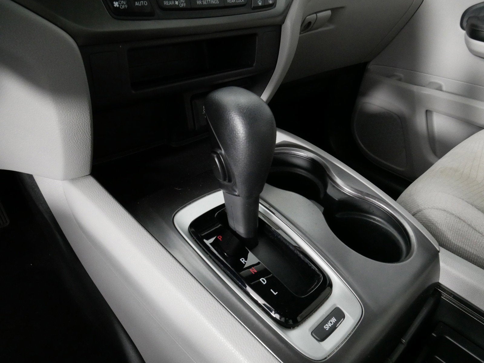 2017 Honda Pilot EX FWD *CLEAN CARFAX!*