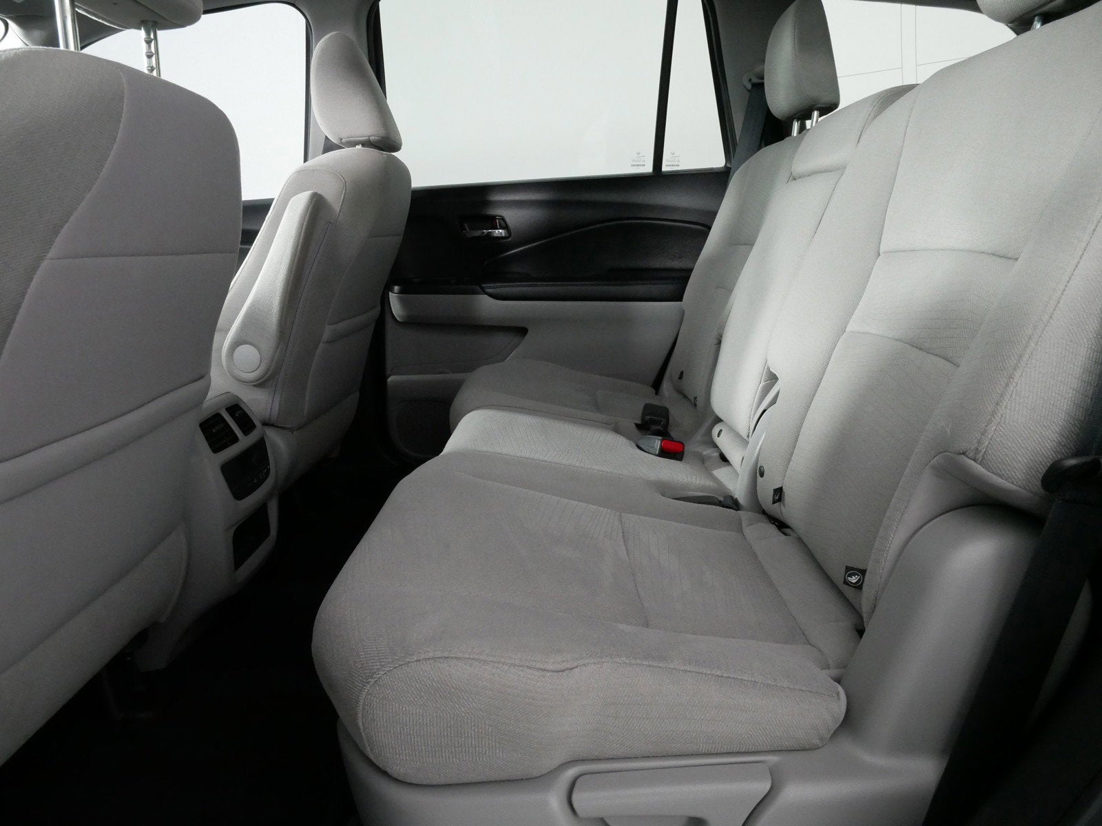 2017 Honda Pilot EX FWD *CLEAN CARFAX!*