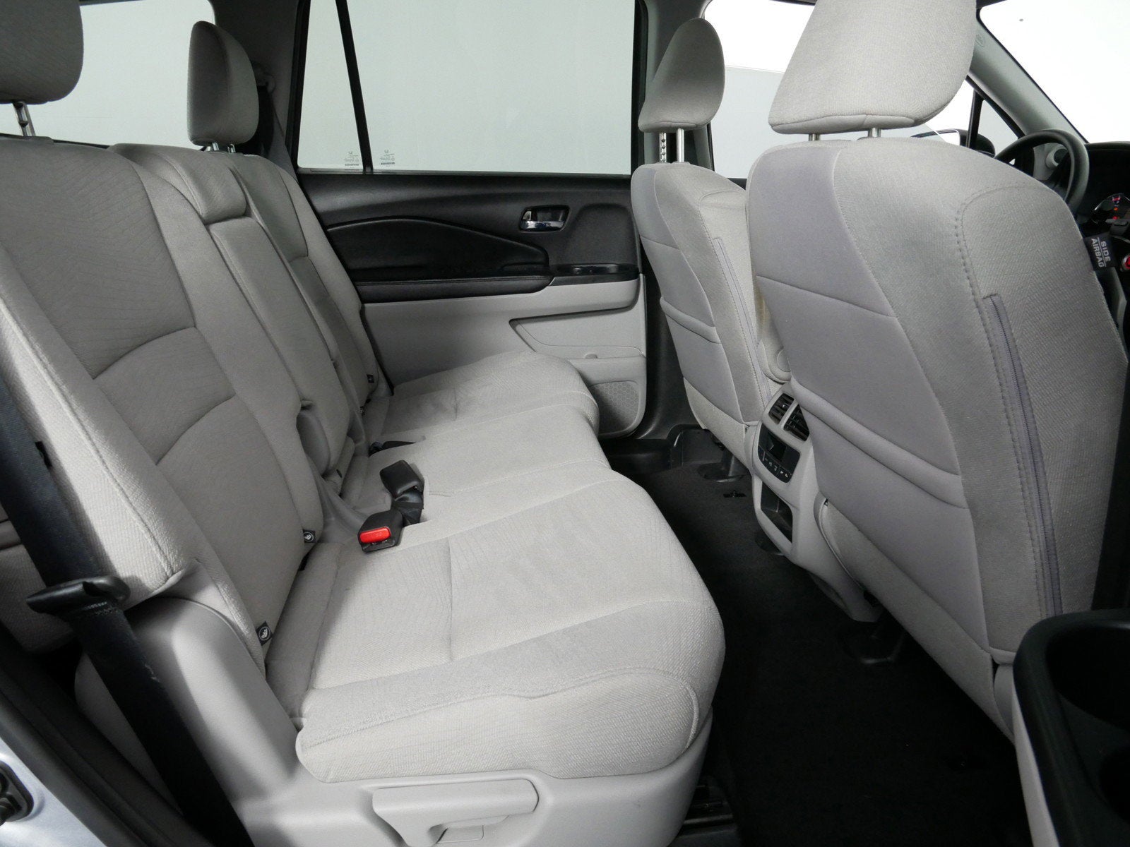 2017 Honda Pilot EX FWD *CLEAN CARFAX!*