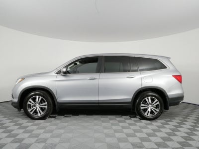 2017 Honda Pilot EX FWD *CLEAN CARFAX!*