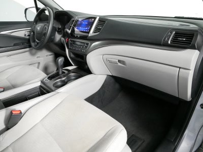 2017 Honda Pilot EX FWD *CLEAN CARFAX!*