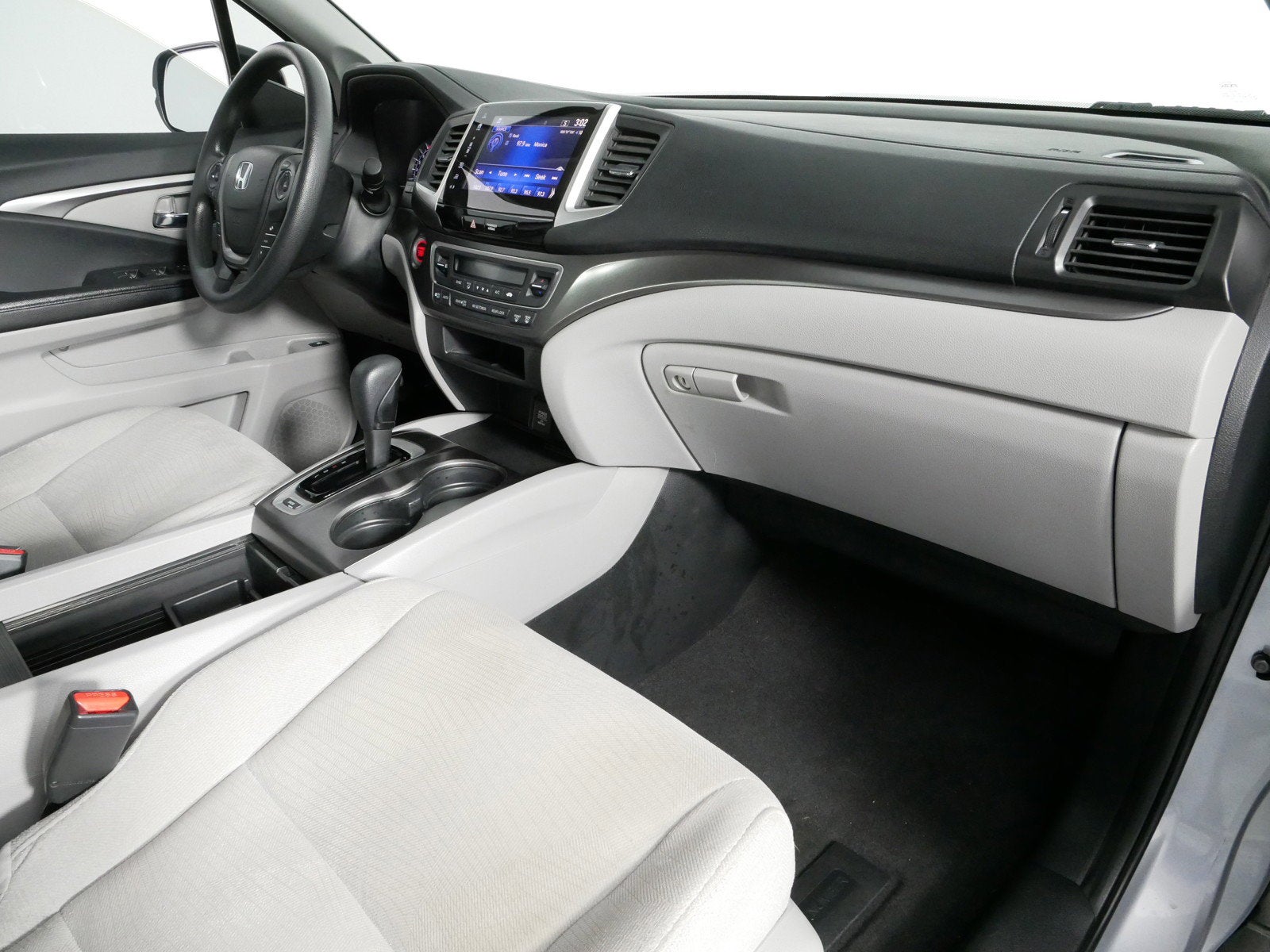 2017 Honda Pilot EX FWD *CLEAN CARFAX!*