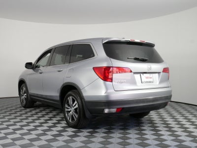 2017 Honda Pilot EX FWD *CLEAN CARFAX!*