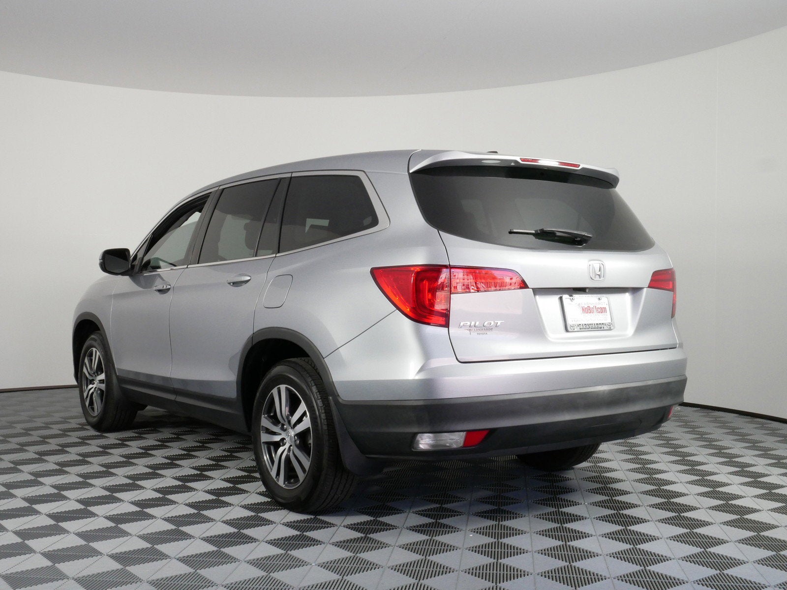 2017 Honda Pilot EX FWD *CLEAN CARFAX!*