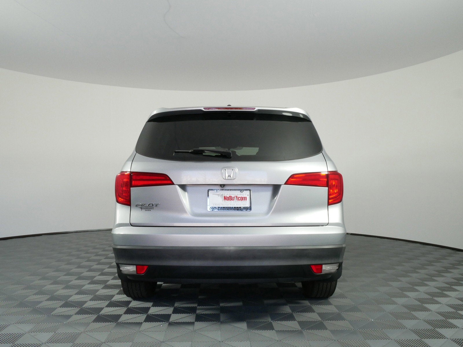 2017 Honda Pilot EX FWD *CLEAN CARFAX!*