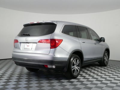 2017 Honda Pilot EX FWD *CLEAN CARFAX!*