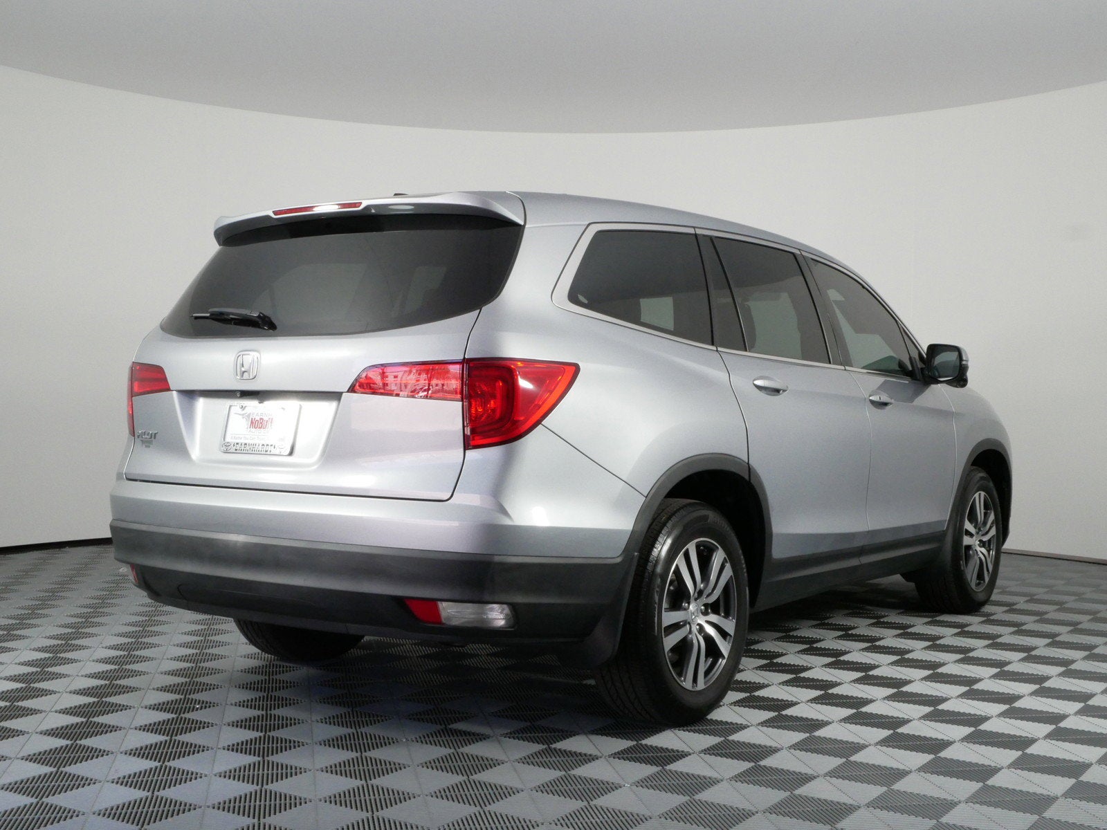 2017 Honda Pilot EX FWD *CLEAN CARFAX!*