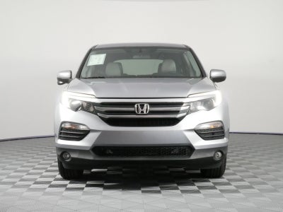 2017 Honda Pilot EX FWD *CLEAN CARFAX!*