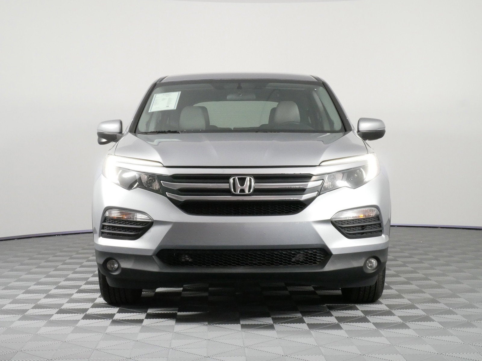 2017 Honda Pilot EX FWD *CLEAN CARFAX!*