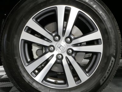 2017 Honda Pilot EX FWD *CLEAN CARFAX!*