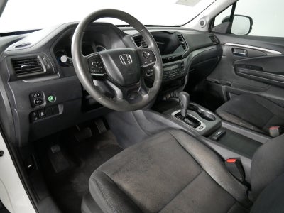 2019 Honda Pilot EX *1-OWNER*