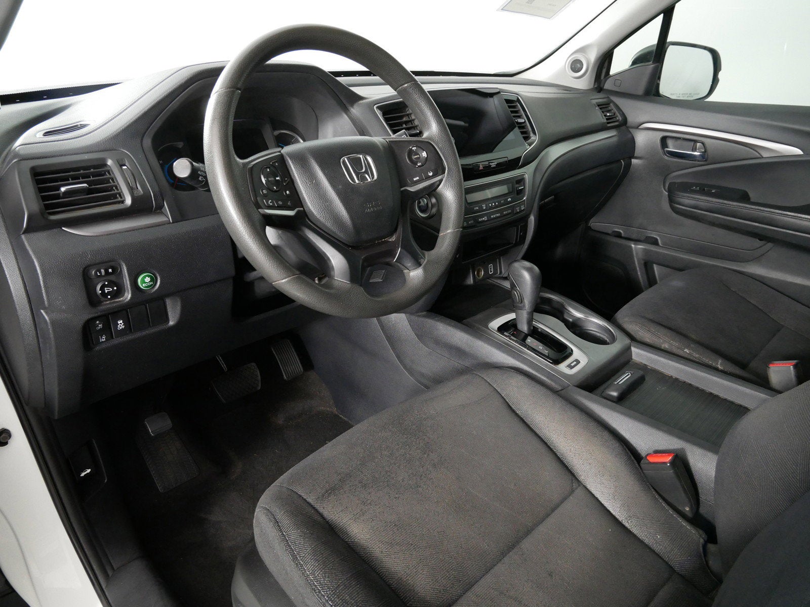 2019 Honda Pilot EX *1-OWNER*