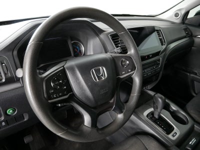 2019 Honda Pilot EX *1-OWNER*