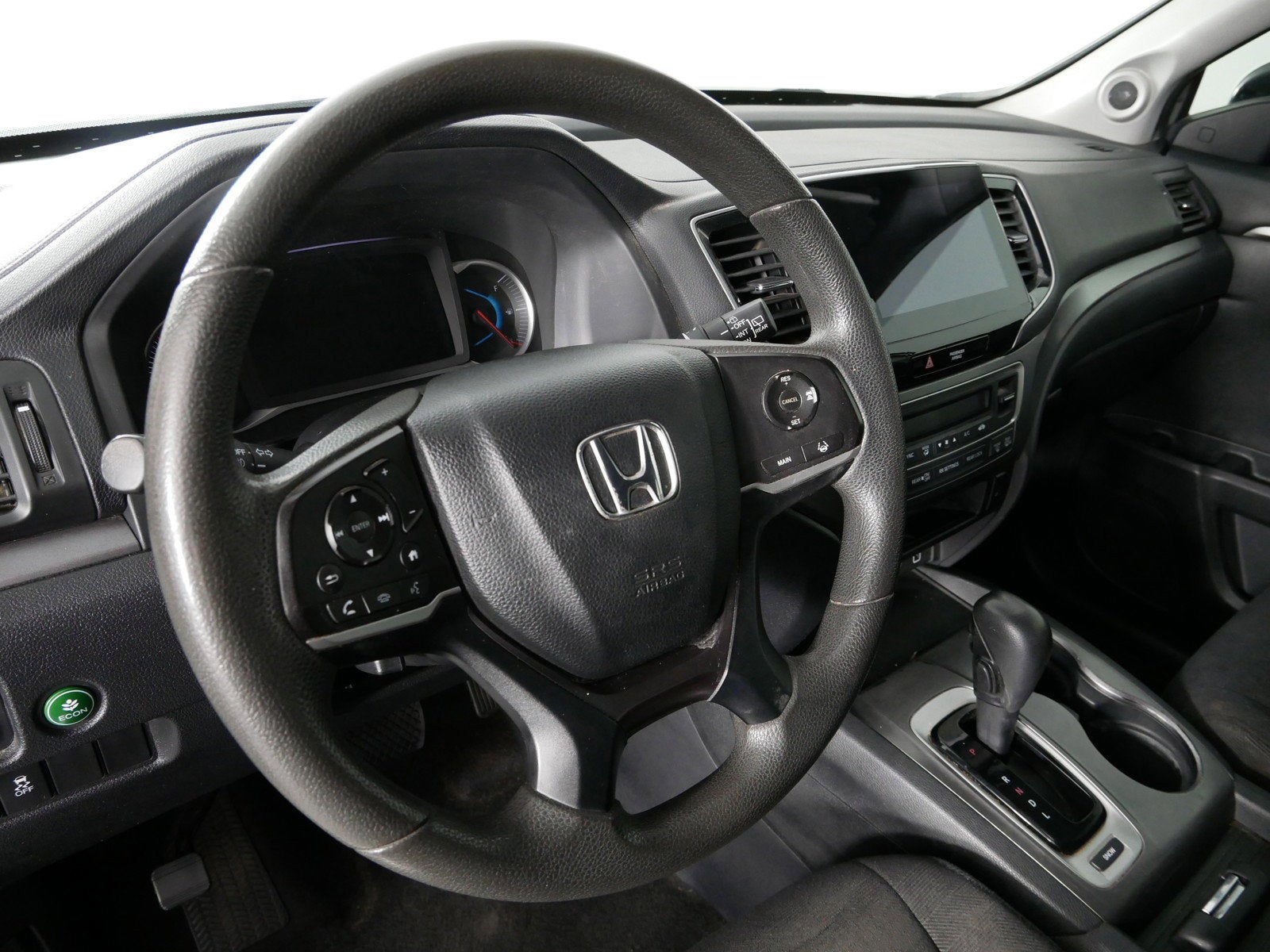 2019 Honda Pilot EX *1-OWNER*