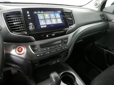 2019 Honda Pilot EX *1-OWNER*