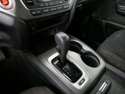 2019 Honda Pilot EX *1-OWNER*