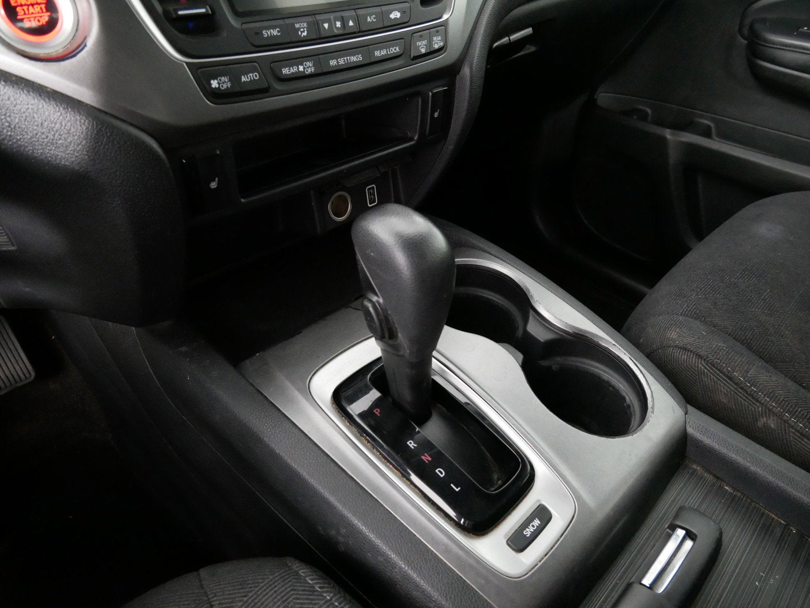 2019 Honda Pilot EX *1-OWNER*