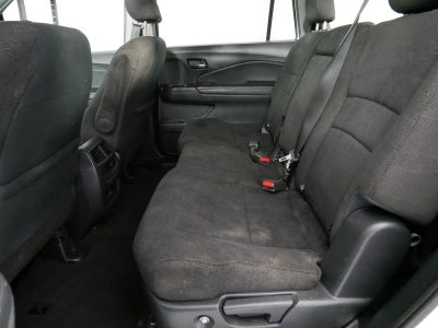 2019 Honda Pilot EX *1-OWNER*