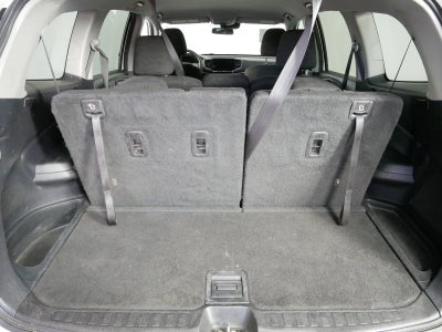 2019 Honda Pilot EX *1-OWNER*
